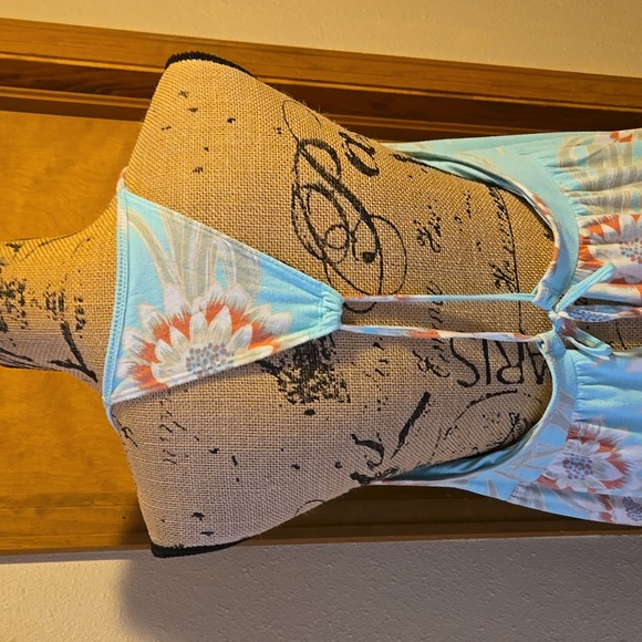 Patagonia Women's Edisto Strappy Sundress, XL - Picture 5 of 11